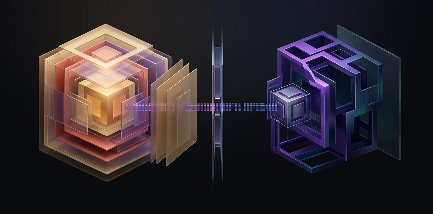 AI Has No Idea What You Mean. It Only Knows What You Said.